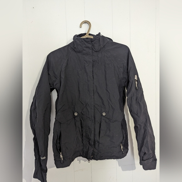 Spring Jacket - Picture 1 of 3